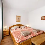 Apartamento Tibo *
