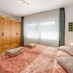 Tibo Apartamento *