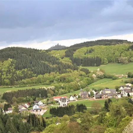 Apartamento Tibo Wimbach