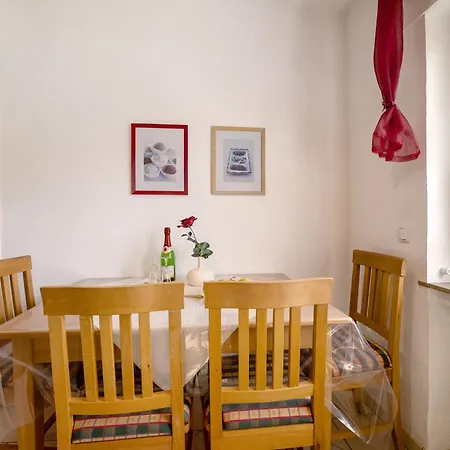 Apartamento Tibo Wimbach