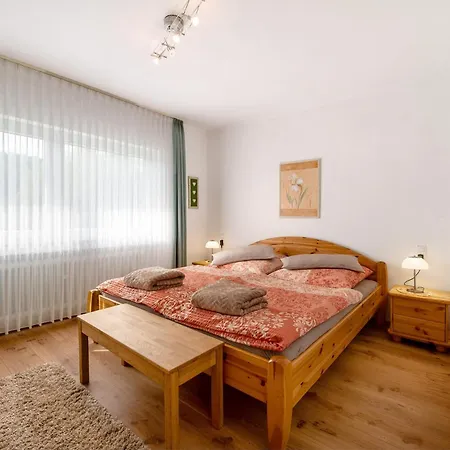 Apartamento Tibo *