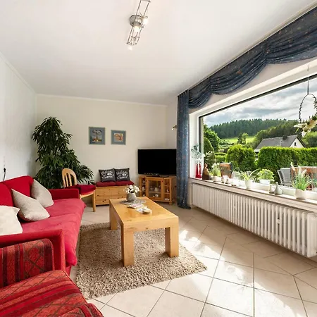 Tibo Apartamento Wimbach