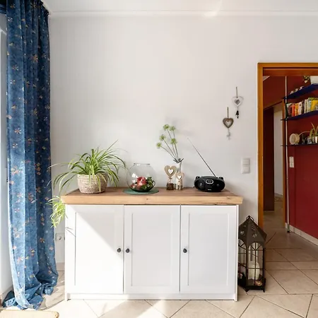 Apartamento Tibo