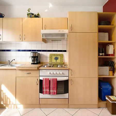 Tibo Apartamento Wimbach