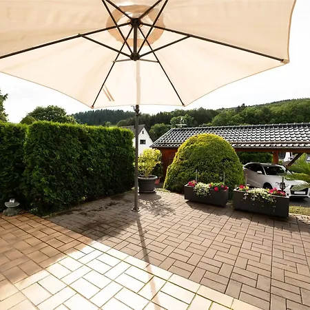 Tibo 公寓 Wimbach