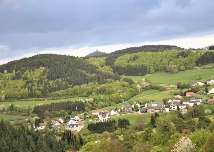 Апартаменты Tibo Wimbach