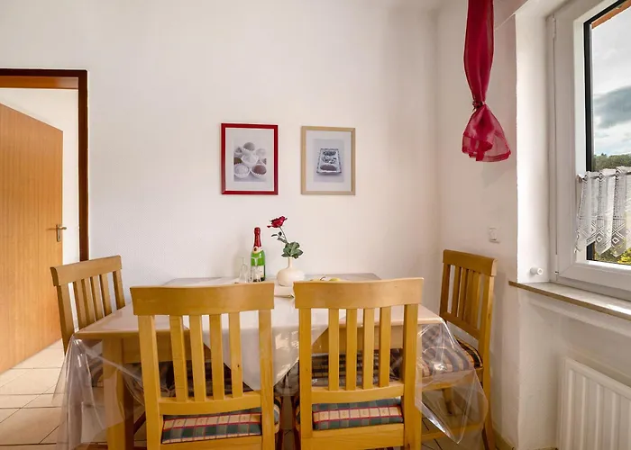 Appartamento Tibo Wimbach