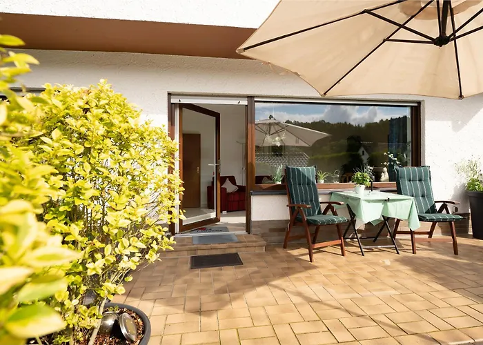 Апартаменты Tibo